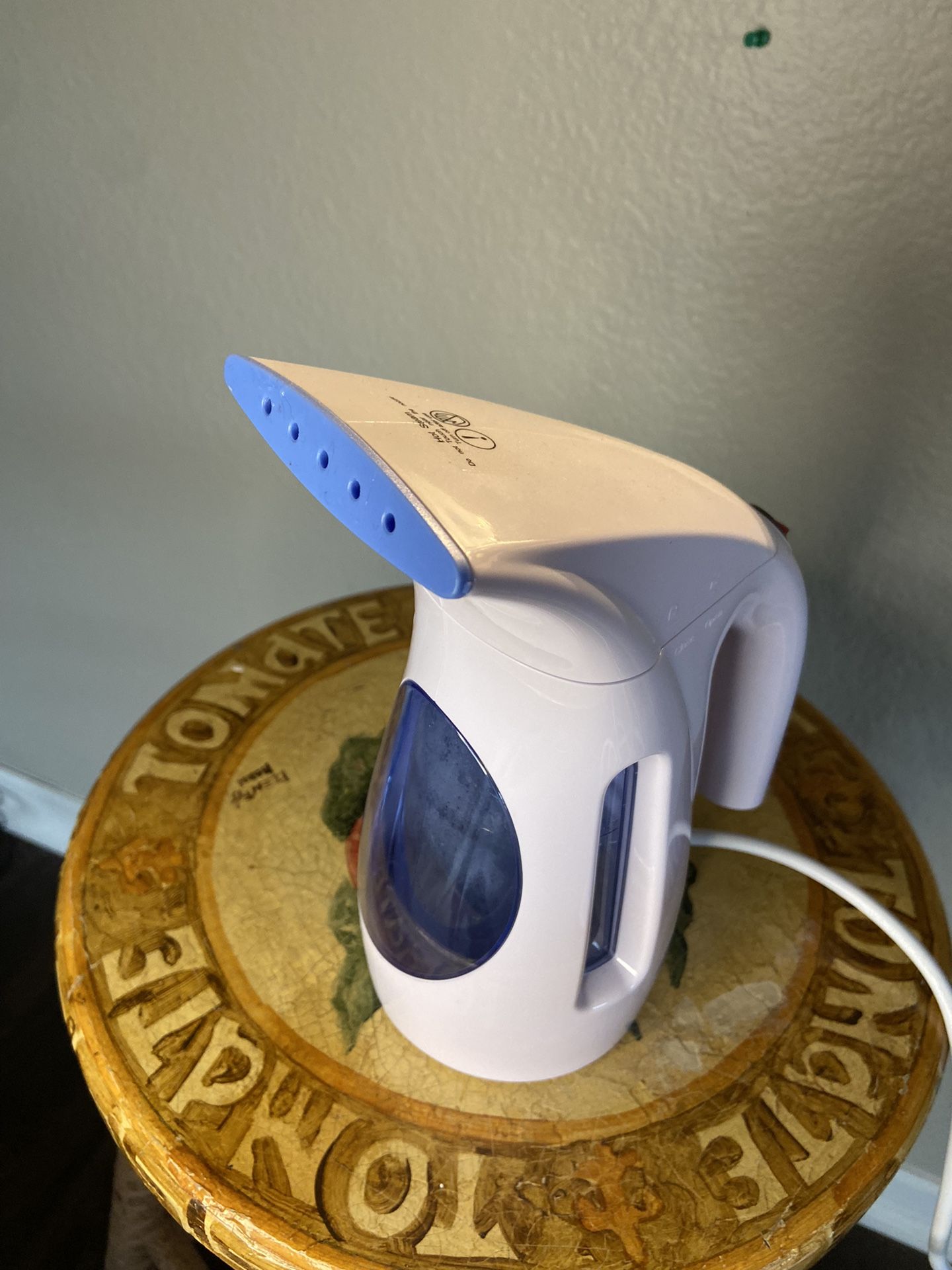 Hilife Steamer For Clothes