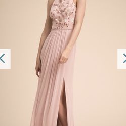 Bhldn Stunning Dress Thumbnail