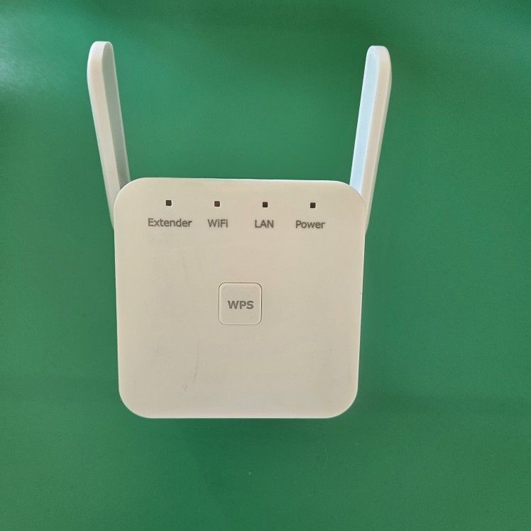 New Wifi Extender Signal Booster for Home Outdoor, Internet Extender Wifi Booster with Ethernet Port, Wireless Wifi Repeater, Easy Setup for Longest R