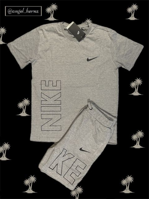 Men’s Nike Shorts Set 2XL