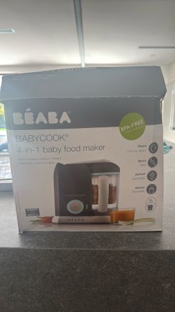 Baby cook Beaba