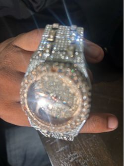 Ap pass diamond tester