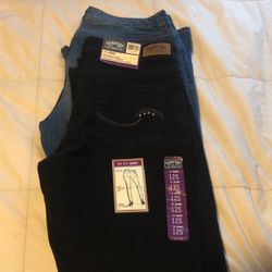 Pants Size 12