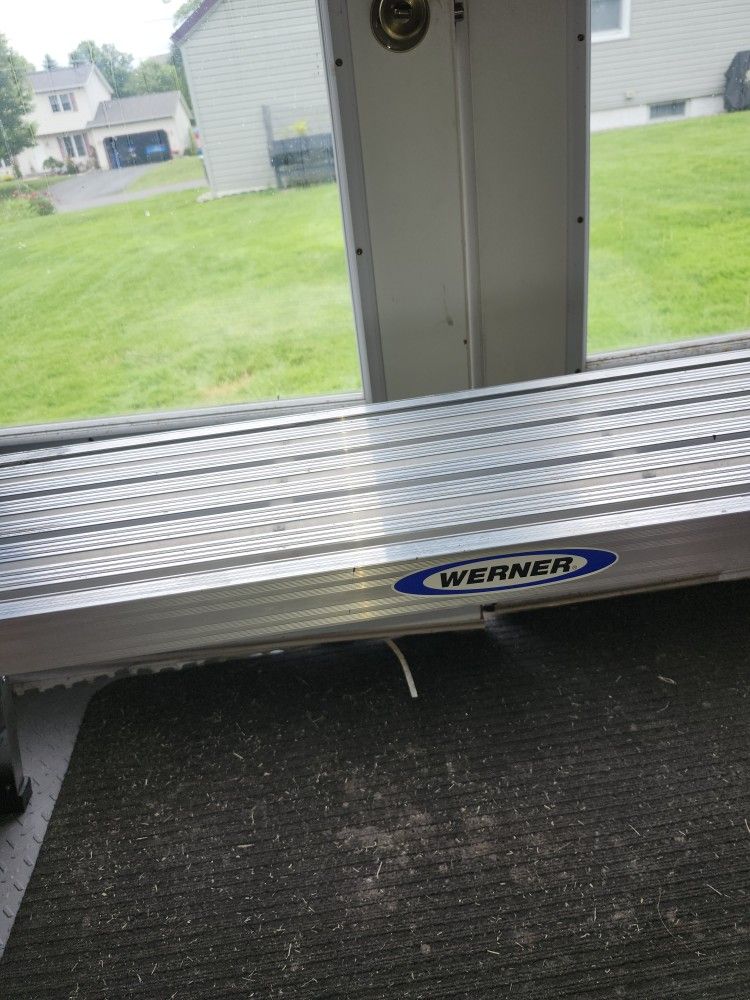 Work Platform