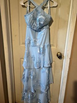 Woman dress