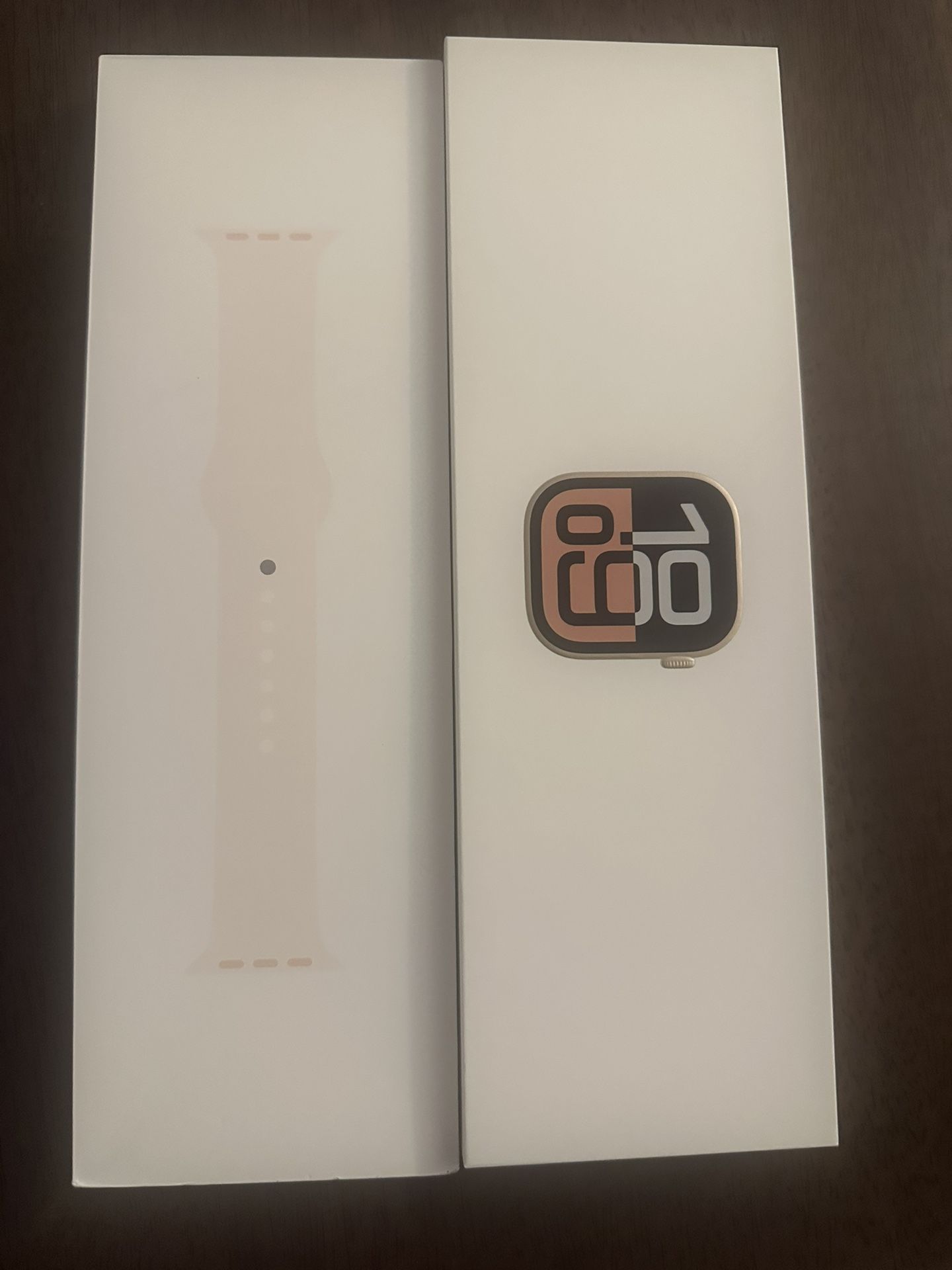 Apple Watch Series 10