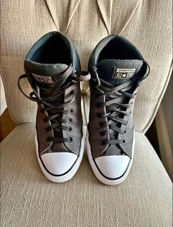 Chuck Taylor Converse