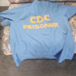 Authentic Shirt