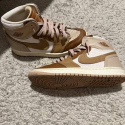 Jordan 1’s 