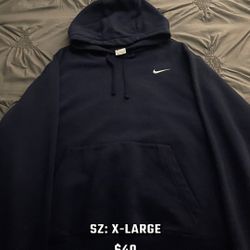 Nike Sweater