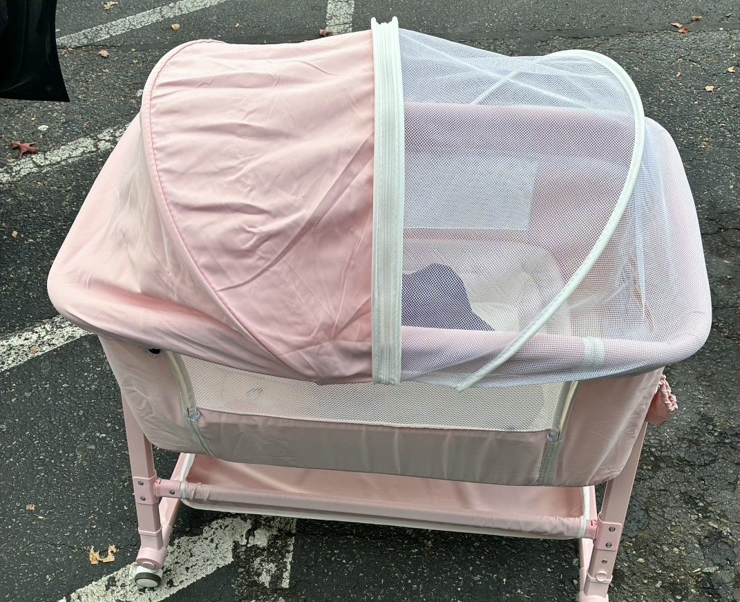 Baby Bassinet 