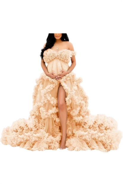 Maternity Dress/baby Shower/photoshoot