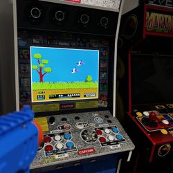 raspberry pi 4 arcade1up