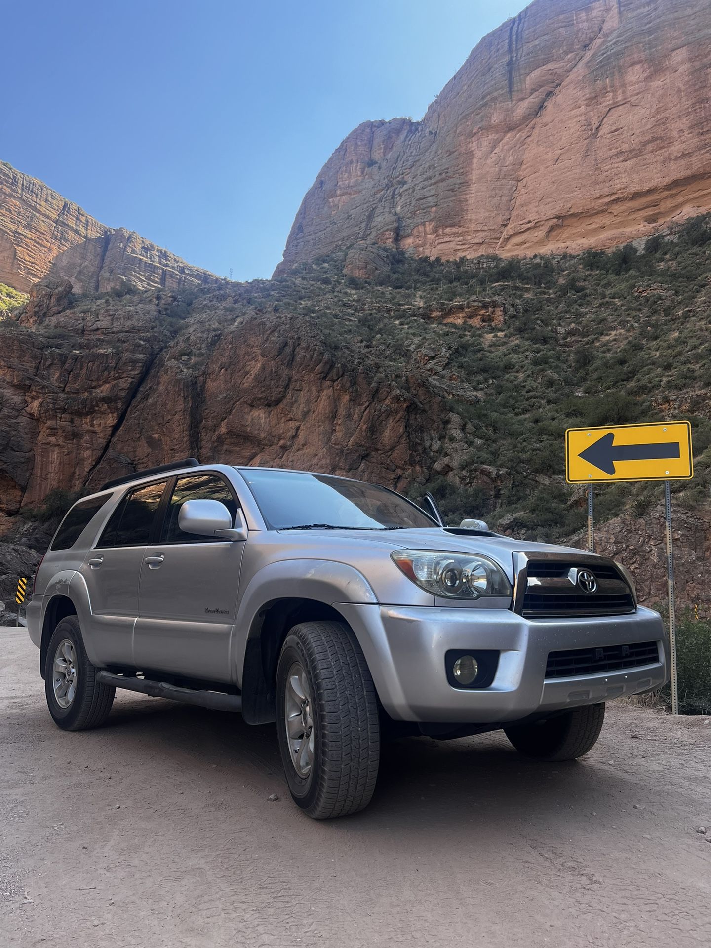 2006 Toyota 4Runner