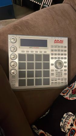 Akai Professional MPC