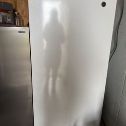 Upright Freezer