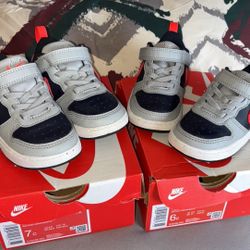 Nike Toddler Shoes