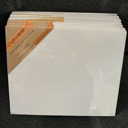 Thin Canvas 