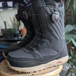 Burton Limelight Snowboard Boots 