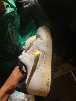 Af1 size 10