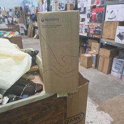 aquasana- Claryum Direct Connect Under Sink Water Filter- AQ-MF-1 