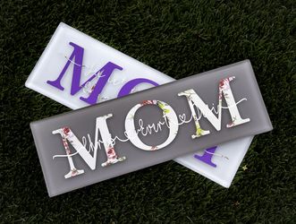 Mother’s Day gifts