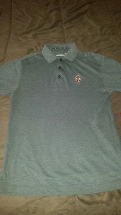 Dbacks polo