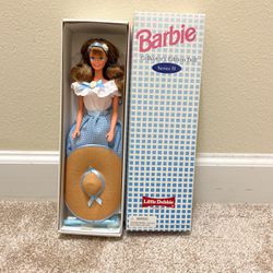 Barbie Little Debbie Series II Collector’s Edition Doll
