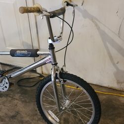 1997 Diamondback Viper Bmx 