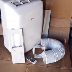 Aire Acondicionado Air Conditioner  21B