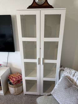Ikea shelves
