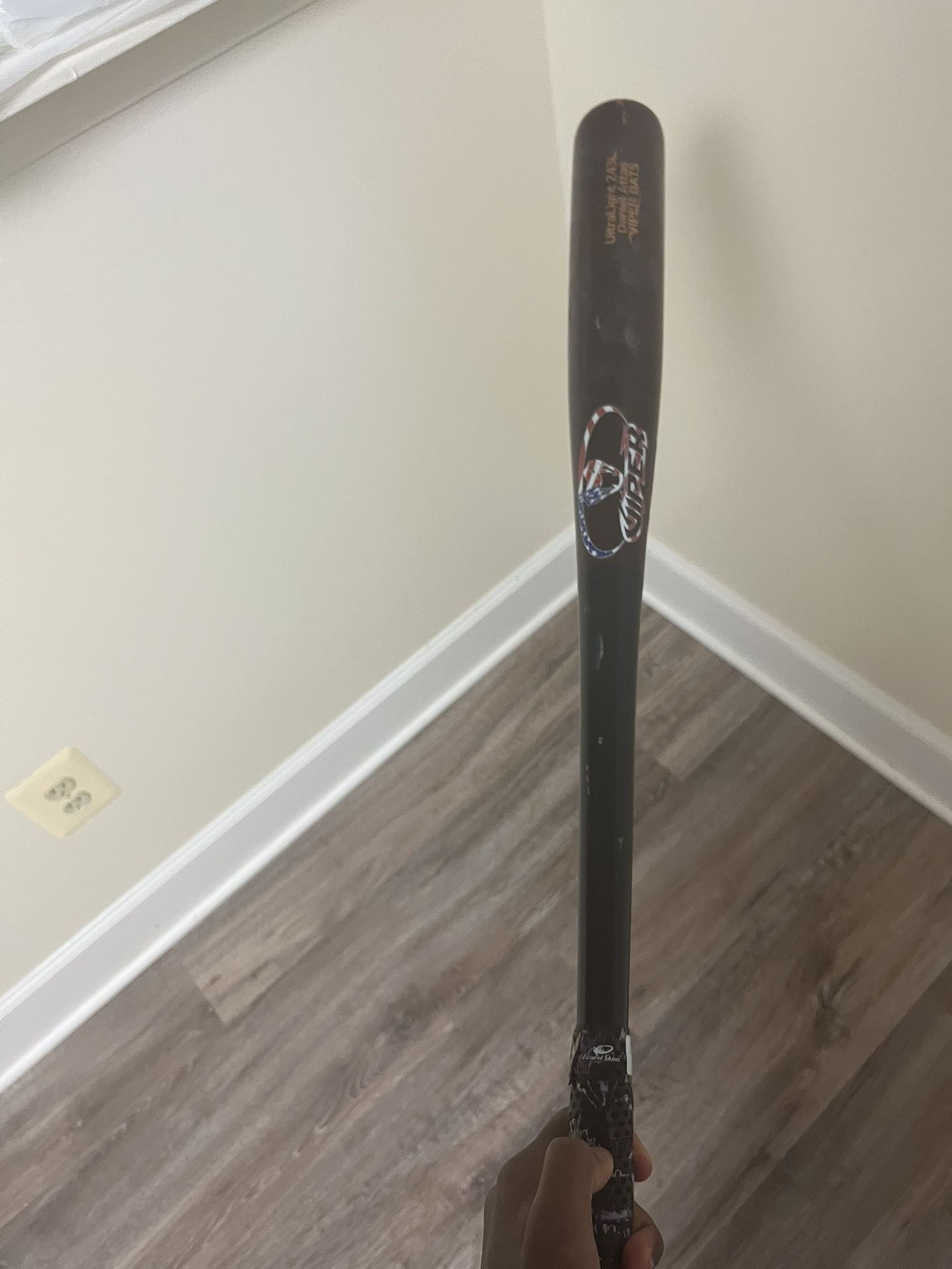 30 Inch wood viper bat