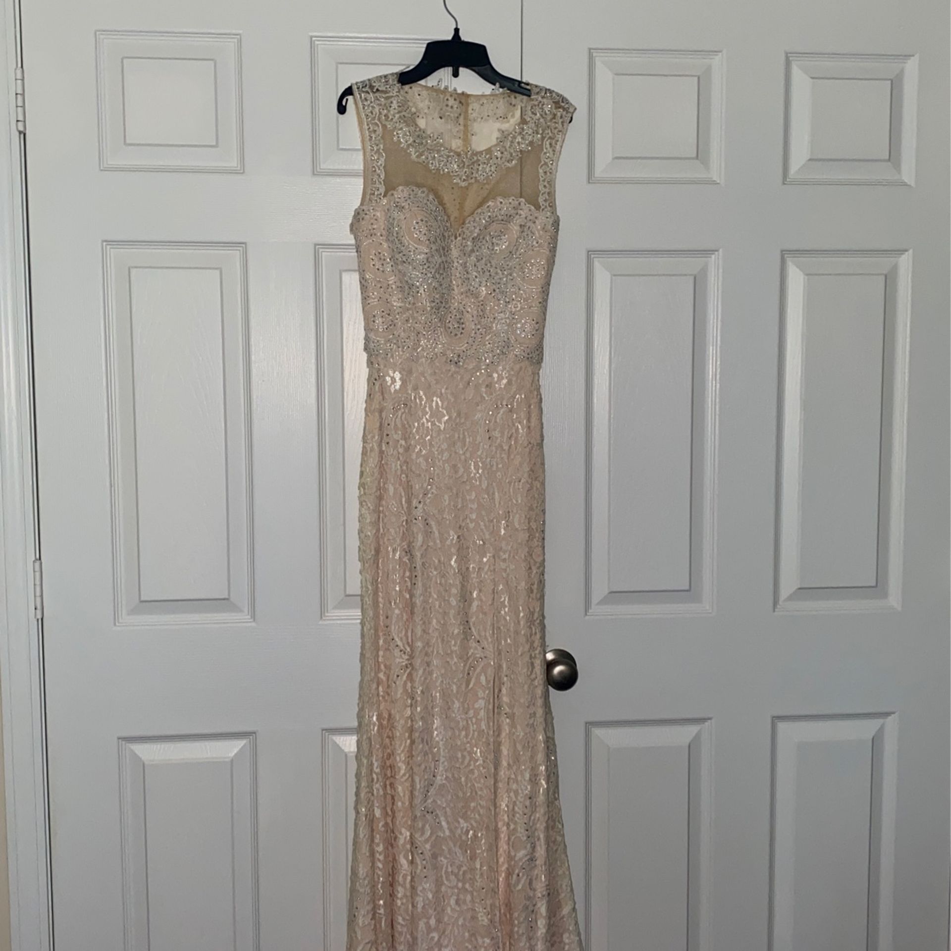 Prom Dress For Sale