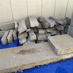 El Dorado Stone - Cliff Stone - Manzanita