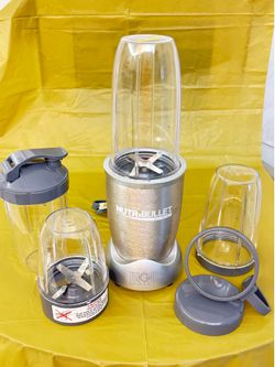 Magic Bullet Blender Set