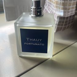 Thauy Fortunato Cologne 