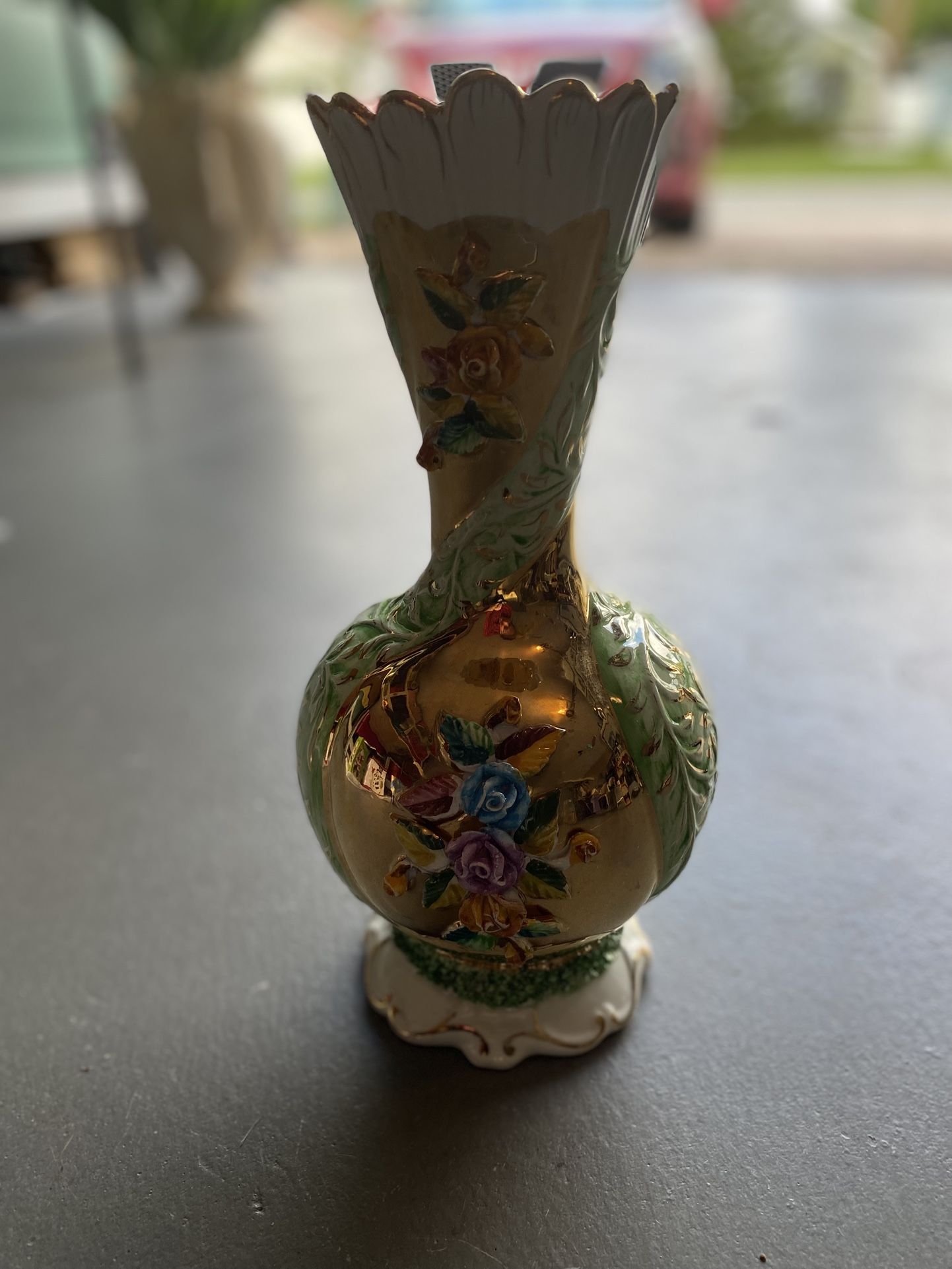 China Vase