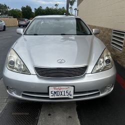 2005 Lexus ES 330