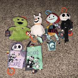 Baby Toys 