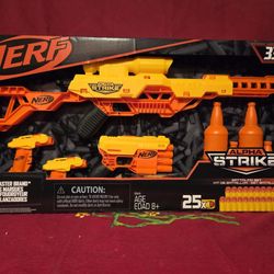 Nerf Gun