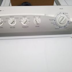 Nice Kenmore 800 Washer Heavy Duty