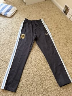 Argentina adidas
