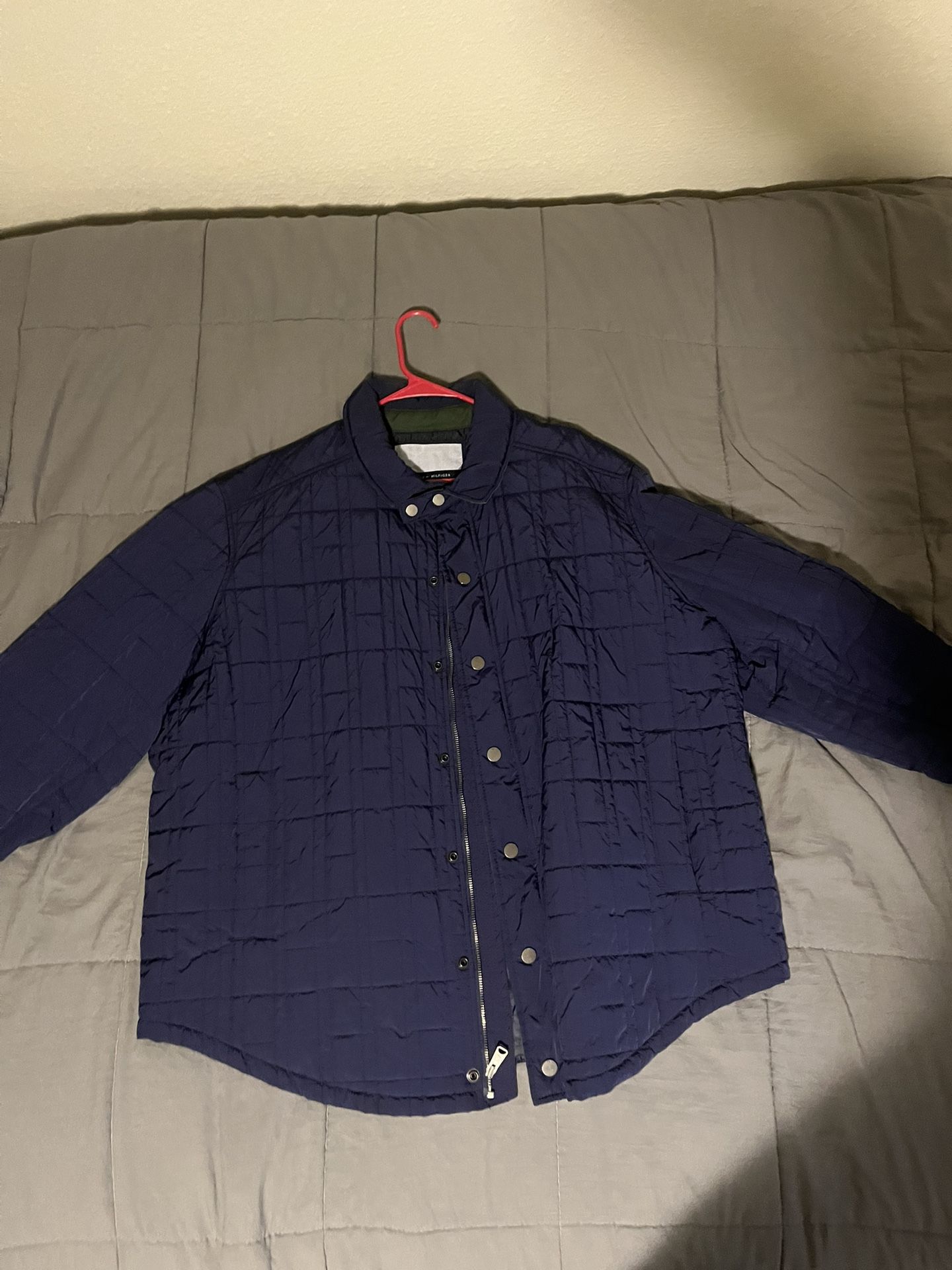 Tommy Hilfiger Parka XXL