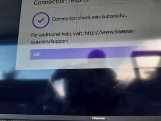 WiFi HD TV