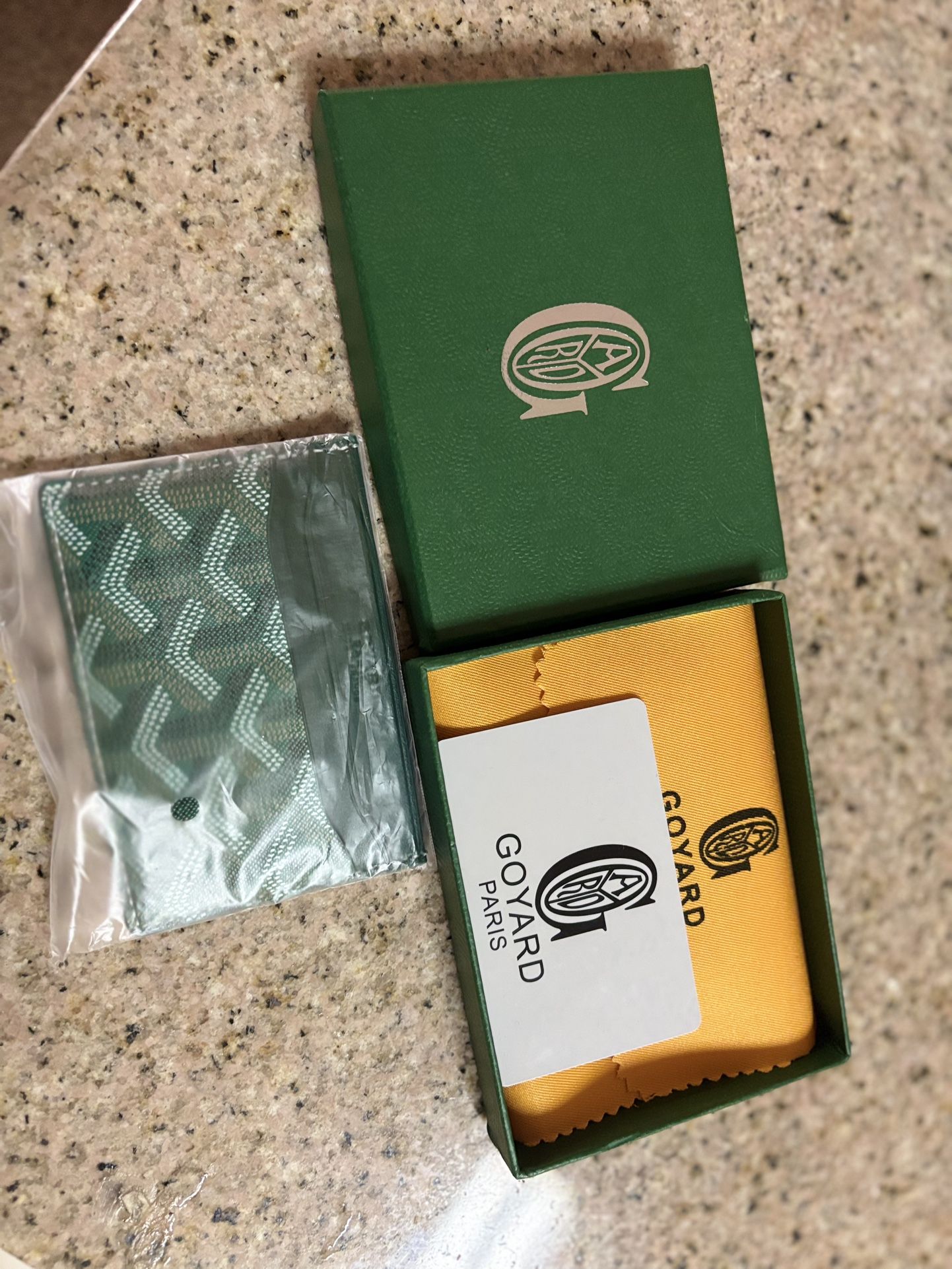Designer Wallet 