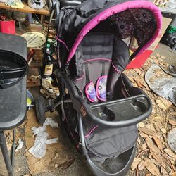 Baby Trend Stroller
