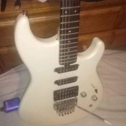 Guitar