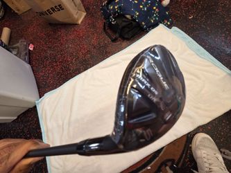 Callaway Rogue Golf Club