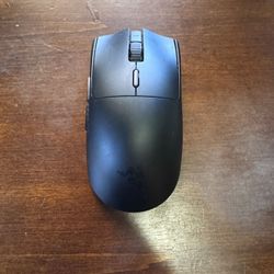 Razer Mouse