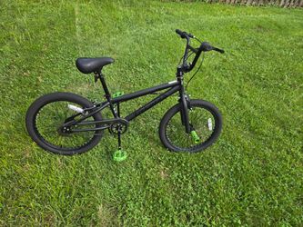 Bmx 20inches Kent good condición interested text